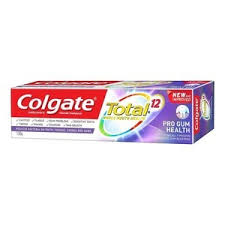 Colgate Total 125 gr