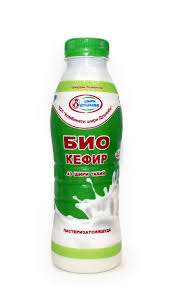 Bio kifer 2% 450 ml