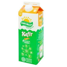 Pure milky kifer 3.2% 950 ml