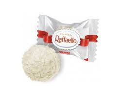 Raffaello 500 gr