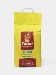 Turon un 10 kg