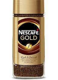 Nescafe gold 190 gr