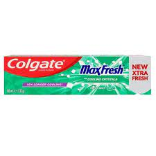 Colgate Maxfresh