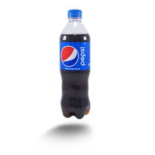 Pepsi 0.5 l