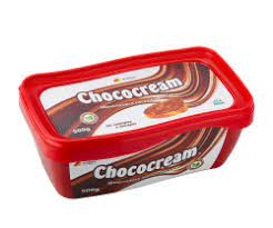 Chococream 500 gr