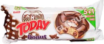 Today donut