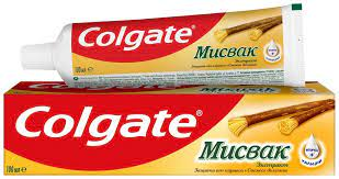 Colgate Misvak