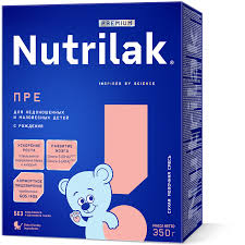 Nutrilak PRE 350 gr