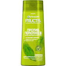 Fructis 400 ml