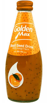 Golden Max