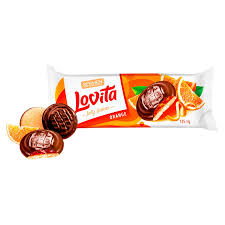 Roshen  Lovita 135 gr