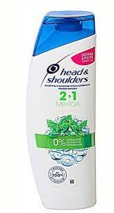 Head shoulders 400 ml