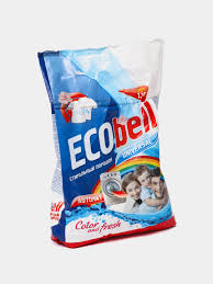 Eco bell 900 gr avtomat