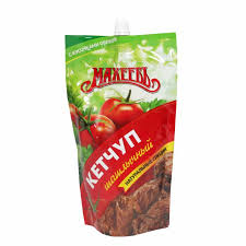 Maxeeb ketchup 250 ml