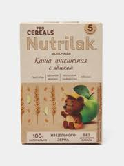 Nutrilak Bo'tqa