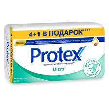 Protex 5 * 70 gr