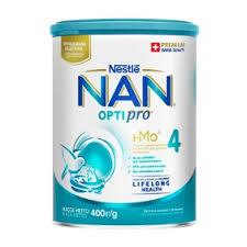 Nan 4      400 gr