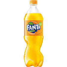 Fanta 1.5 l