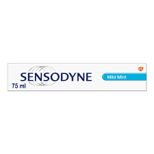 Sensodyne Mild-mint