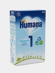 Humana <1> 300 gr