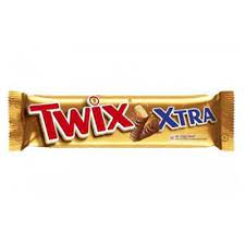 Twix 75 gr