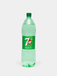 7  up 1 l