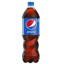 Pepsi 1 l