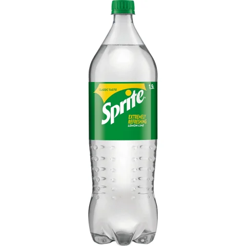 Sprite 1.5 l