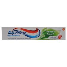 Aquafresh Mentol