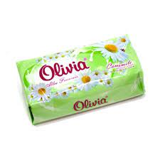 Olivia sovun 90 gr