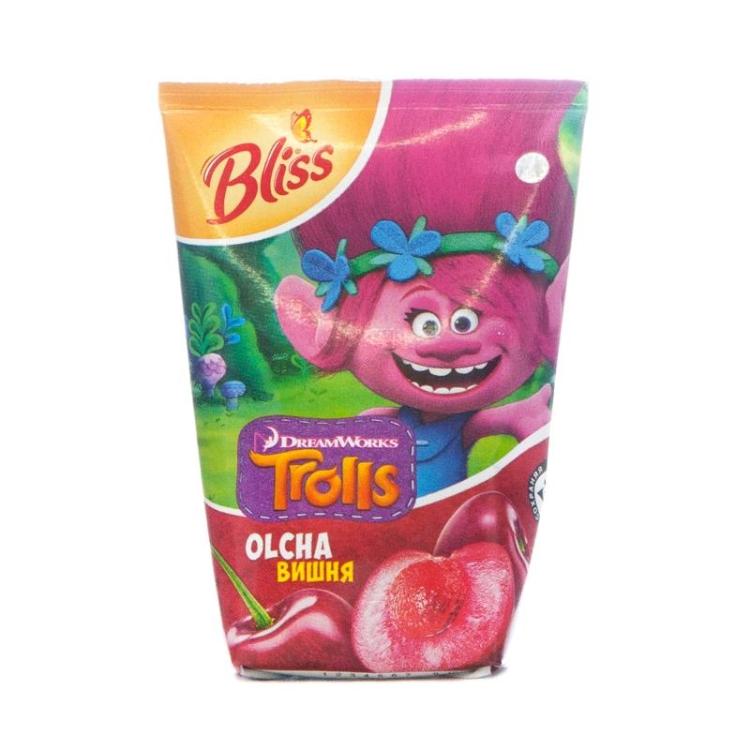 Sharbat Trolls Bliss olcha 125ml