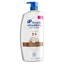 Head shoulders 900 ml