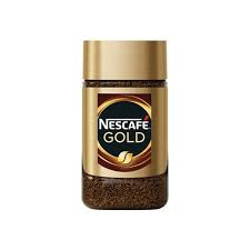 Nescafe gold 47.5 gr