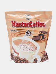 Mastercoffee 1 kg