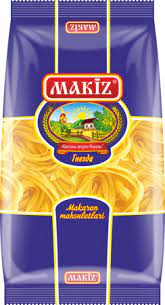 Makiz gnezda