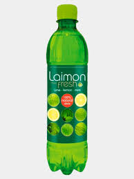 Limon fresh 0.5 l