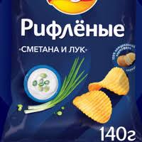 Lay's 140 gr