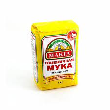 Makfa un 1 kg