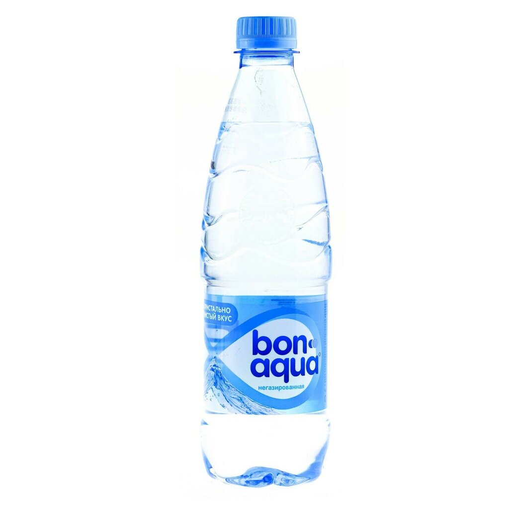 Bonaqua 0.5