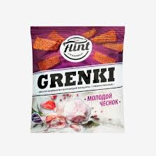 Grenki xrustyashki 60 gr