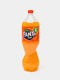 Fanta 2 l