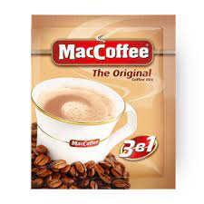 Maccoffee