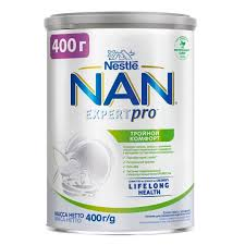 Nan traynoy komfort 400 gr