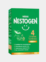 Nestogen <4> 300 gr