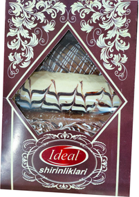 Ideal pishiriqlari 1 kg