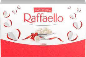 Raffaello 90 gr