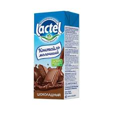 Lactel kokteyl 200 ml