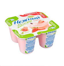 Yogurt nejniy 95 gr