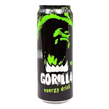 Gorilla  450 ml