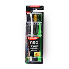 Colgate NEO 2+1 sho'tkasi